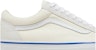 Vans OG Old Skool LX 'Putih Klasik' VN0A4P3X638