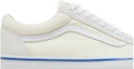 Order Vans OG Old Skool LX 'Putih Klasik' VN0A4P3X638