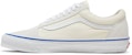 Vans OG Old Skool LX 'Putih Klasik' VN0A4P3X638