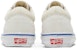 Vans OG Old Skool LX 'Putih Klasik' VN0A4P3X638