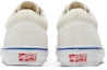 Details for Vans OG Old Skool LX 'Putih Klasik' VN0A4P3X638