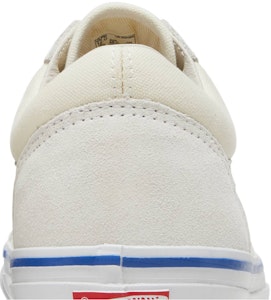 Vans OG Old Skool LX '经典白' 女鞋 VN0A4P3X638 Sizing Vans OG Old Skool LX '经典白' 女鞋 VN0A4P3X638