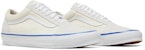 Vans OG Old Skool LX 'Putih Klasik' VN0A4P3X638