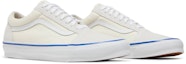 Cheap Vans OG Old Skool LX 'Putih Klasik' VN0A4P3X638