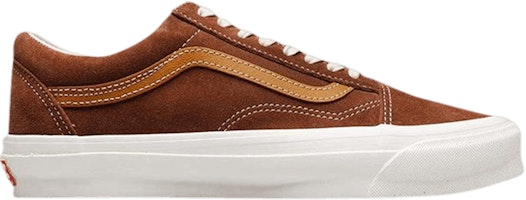Vans OG Old Skool LX 'Dachshund' VN0A4P3XXEH Vans OG Old Skool LX 'Dachshund' VN0A4P3XXEH