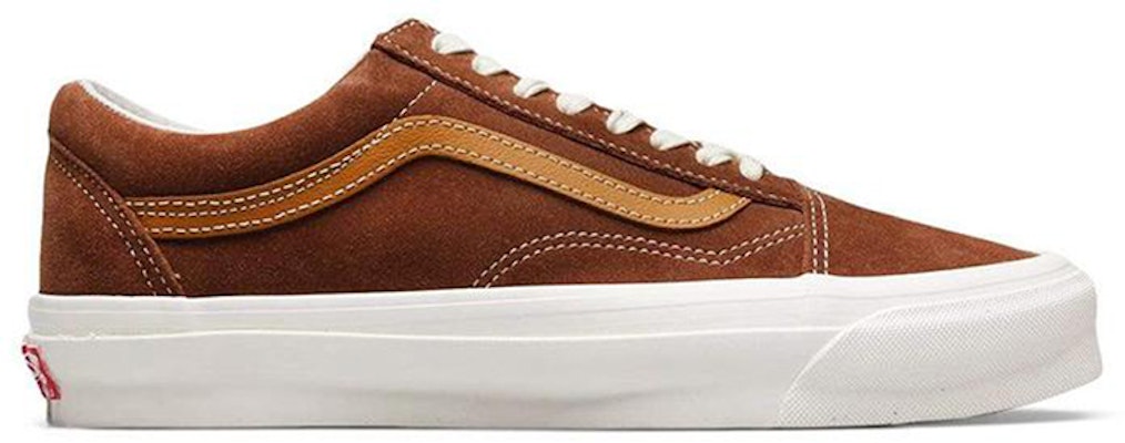 Vans OG Old Skool LX 'Dachshund' VN0A4P3XXEH Order Vans OG Old Skool LX 'Dachshund' VN0A4P3XXEH