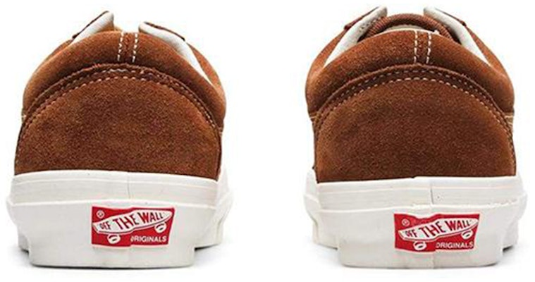 Vans OG Old Skool LX 'Dachshund' VN0A4P3XXEH Purchase Vans OG Old Skool LX 'Dachshund' VN0A4P3XXEH