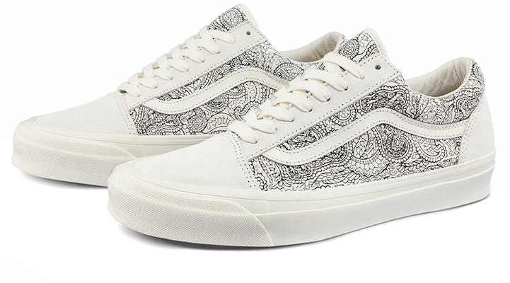 Vans OG Old Skool LX 'Dragon' VN0A4P3XB55 Order Vans OG Old Skool LX 'Dragon' VN0A4P3XB55