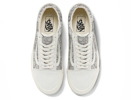 Vans OG Old Skool LX '龙' VN0A4P3XB55 Lookbook Vans OG Old Skool LX '龙' VN0A4P3XB55