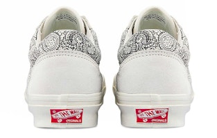 Vans OG Old Skool LX 'Naga' VN0A4P3XB55 Purchase Vans OG Old Skool LX 'Naga' VN0A4P3XB55