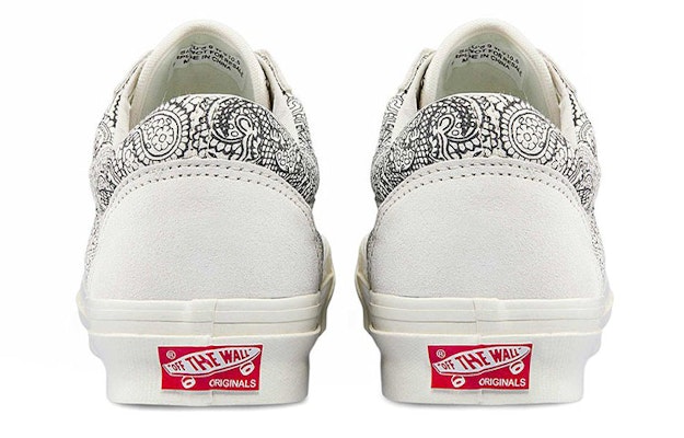 Vans OG Old Skool LX 'Dragon' VN0A4P3XB55 Purchase Vans OG Old Skool LX 'Dragon' VN0A4P3XB55