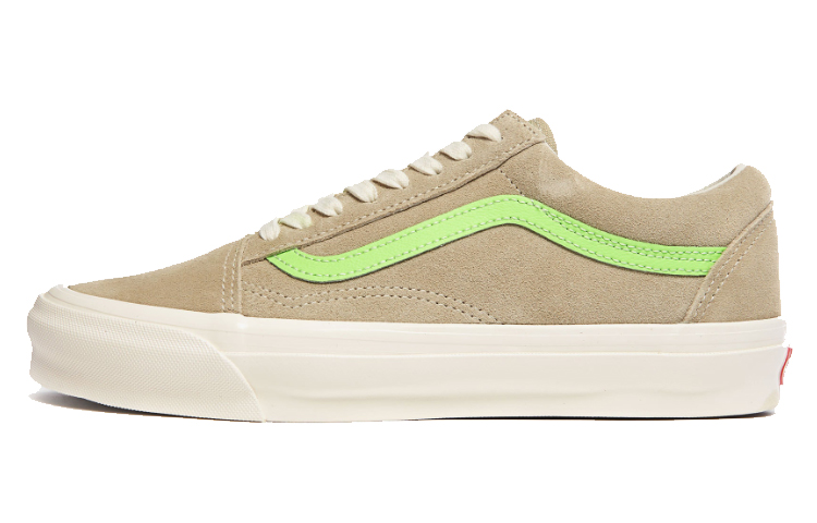 Buy Vans OG Old Skool LX '尤加利葉' VN0A4P3XXEI