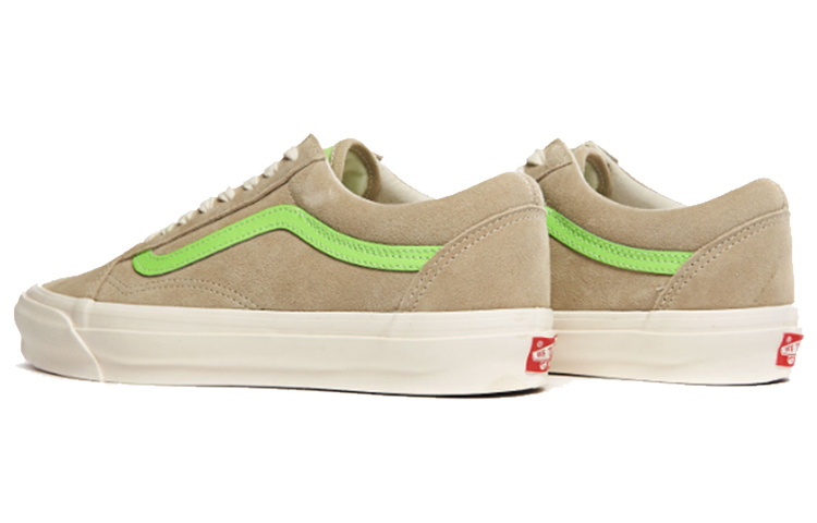 Order Vans OG Old Skool LX '尤加利葉' VN0A4P3XXEI