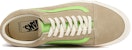 Vans OG Old Skool LX 'Eucalyptus' VN0A4P3XXEI