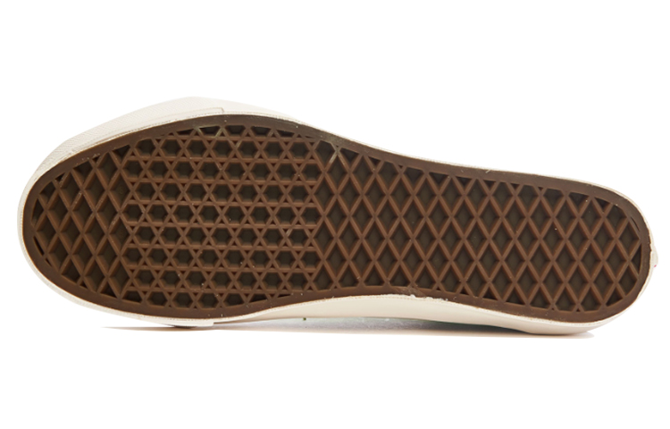 Shop Vans OG Old Skool LX '尤加利葉' VN0A4P3XXEI