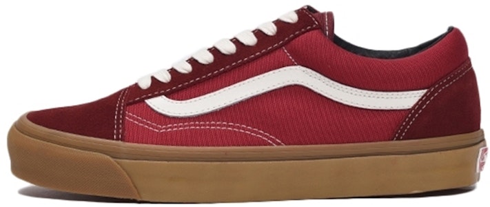 반스 OG 올드 스쿨 LX 'Madder Brown' VN0A4P3XTJ4 VN0A4P3XTJ4 Buy 반스 OG 올드 스쿨 LX 'Madder Brown' VN0A4P3XTJ4 VN0A4P3XTJ4