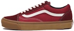 Buy Vans OG Old Skool LX 'Madder Brown' Lelaki/Kasut Coklat VN0A4P3XTJ4