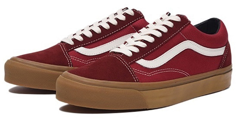 Vans OG Old Skool LX 'Madder Brown' VN0A4P3XTJ4 Order Vans OG Old Skool LX 'Madder Brown' VN0A4P3XTJ4