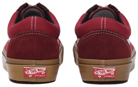 반스 OG 올드 스쿨 LX 'Madder Brown' VN0A4P3XTJ4 VN0A4P3XTJ4 Shop 반스 OG 올드 스쿨 LX 'Madder Brown' VN0A4P3XTJ4 VN0A4P3XTJ4