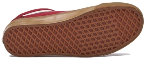 Vans OG Old Skool LX 'Madder Brown' Pria Wanita Sneaker Klasik VN0A4P3XTJ4 Purchase Vans OG Old Skool LX 'Madder Brown' Pria Wanita Sneaker Klasik VN0A4P3XTJ4