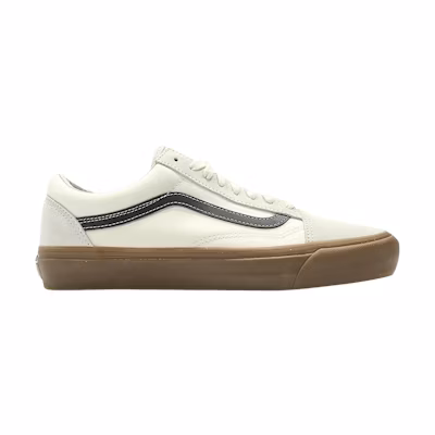 Vans Old Skool LX 'Marshmallow Light Gum'