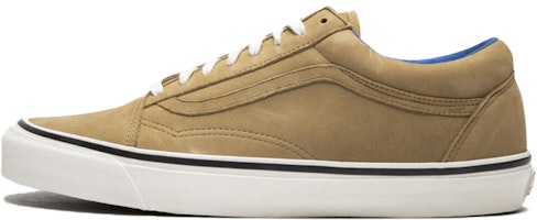Vans OG Old Skool LX 'Medal Bronze' VN0A36C8OQH Vans OG Old Skool LX 'Medal Bronze' VN0A36C8OQH