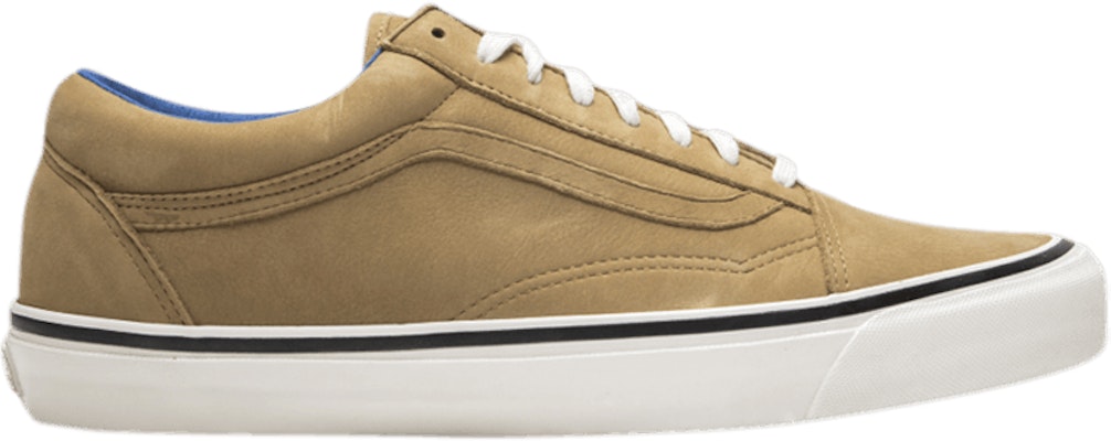 Vans OG Old Skool LX 'Bronce Medal' VN0A36C8OQH Buy Vans OG Old Skool LX 'Bronce Medal' VN0A36C8OQH