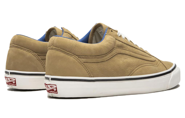 Lookbook Vans OG Old Skool LX '奖牌铜' VN0A36C8OQH