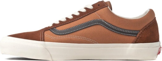 Vans OG Old Skool LX 'Monks Robe' VN0A38FWVZ1 Vans OG Old Skool LX 'Monks Robe' VN0A38FWVZ1