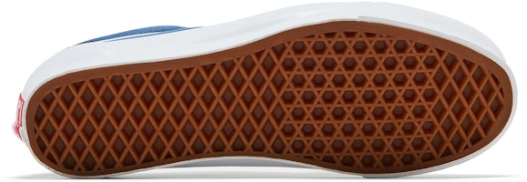 Vans OG Old Skool LX 'Navy' Sepatu Pria VN0A4P3X5OC Shop Vans OG Old Skool LX 'Navy' Sepatu Pria VN0A4P3X5OC