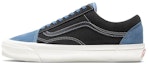 Buy Vans OG Old Skool LX 'Navy Raven' VN0A4P3X4O5