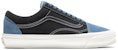 Vans OG Old Skool LX 'Navy Raven' VN0A4P3X4O5