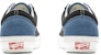Vans OG Old Skool LX 'Navy Raven' VN0A4P3X4O5
