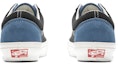 Purchase Vans OG Old Skool LX 'Navy Raven' VN0A4P3X4O5