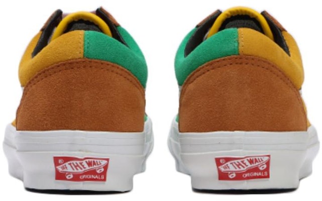 VansオールドスクールLX 茶 (Vans Ōrudosukūru LX Cha) VN0A4P3XB5X Purchase VansオールドスクールLX 茶 (Vans Ōrudosukūru LX Cha) VN0A4P3XB5X