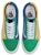 Vans OG Old Skool LX 'Off The Wall - Hijau Kuning' VN0A4P3X02I