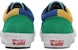 Vans OG Old Skool LX 'Off The Wall - Hijau Kuning' VN0A4P3X02I