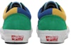 Purchase Vans OG Old Skool LX 'Off The Wall - Hijau Kuning' VN0A4P3X02I