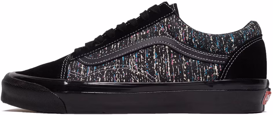 Vans OG Old Skool LX 'OG Static Print' VN0A4P3X2SW Buy Vans OG Old Skool LX 'OG Static Print' VN0A4P3X2SW