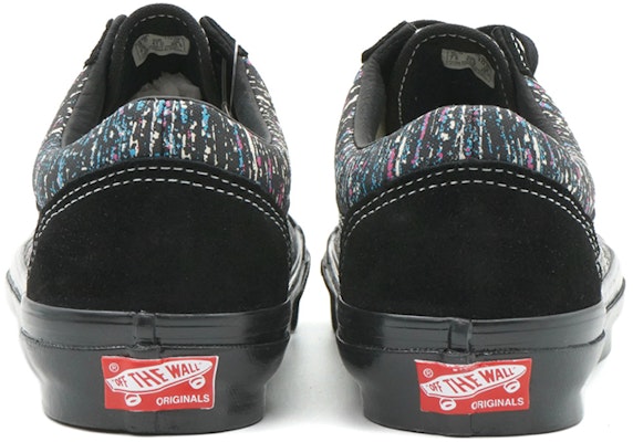 Vans OG Old Skool LX 'OG Static Print' VN0A4P3X2SW Purchase Vans OG Old Skool LX 'OG Static Print' VN0A4P3X2SW