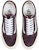 Vans OG Old Skool LX 'Pig Suede - Wine' - Kulit Babi Anggur VN0A4P3XWNE