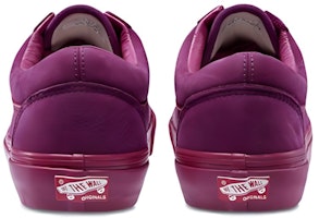 반스 OG 올드 스쿨 LX '라즈베리' VN0A4P3XTLW VN0A4P3XTLW Lookbook 반스 OG 올드 스쿨 LX '라즈베리' VN0A4P3XTLW VN0A4P3XTLW