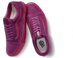 반스 OG 올드 스쿨 LX '라즈베리' VN0A4P3XTLW VN0A4P3XTLW Purchase 반스 OG 올드 스쿨 LX '라즈베리' VN0A4P3XTLW VN0A4P3XTLW