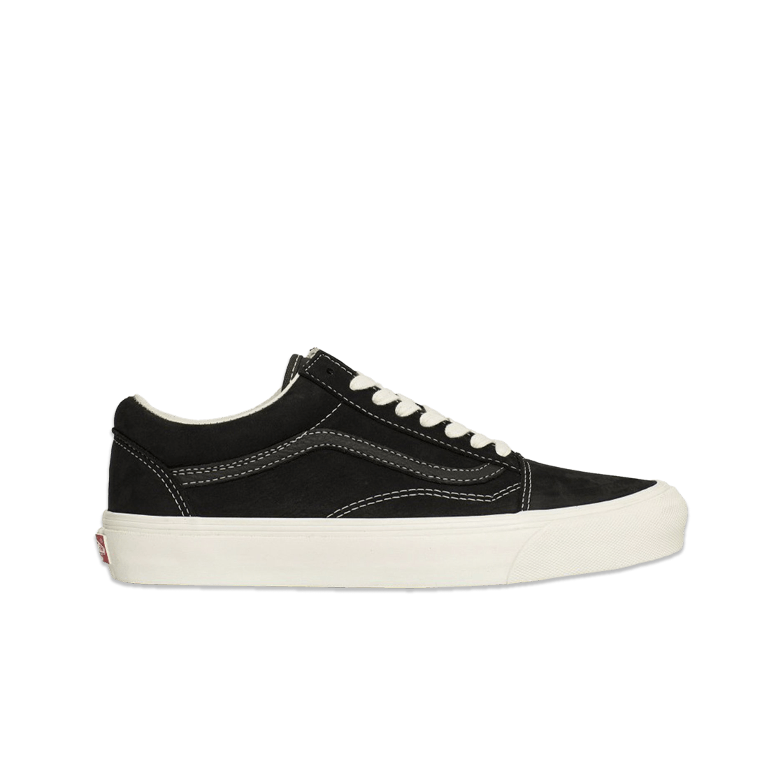 Vans OG Old Skool LX 'Raven' VN0A4P3XTGJ