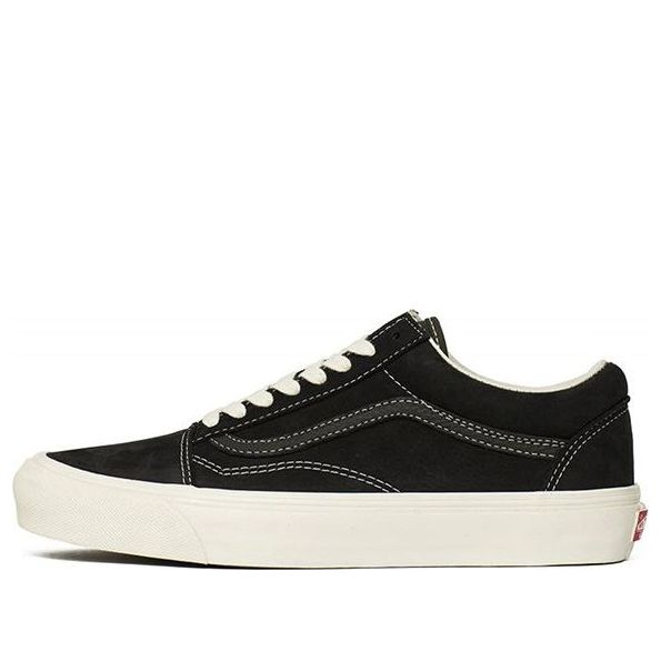 Vans OG Old Skool LX 'Raven' VN0A4P3XTGJ