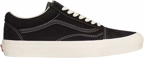 Vans OG Old Skool LX 'Raven' VN0A4P3XTGJ Vans OG Old Skool LX 'Raven' VN0A4P3XTGJ