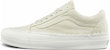 Vans OG Old Skool LX 'Raw Edge - Vintage White' VN0A5FBE0VW