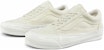 Vans OG Old Skool LX 'Raw Edge - Vintage White' VN0A5FBE0VW