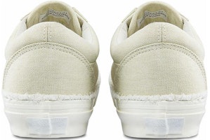 Vans OG Old Skool LX 'Raw Edge - Putih Vintage' VN0A5FBE0VW Purchase Vans OG Old Skool LX 'Raw Edge - Putih Vintage' VN0A5FBE0VW