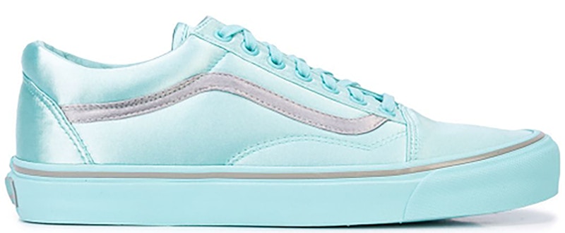 Vans OG Old Skool LX 'Satin Aqua Sky' VN0A38FWTFU